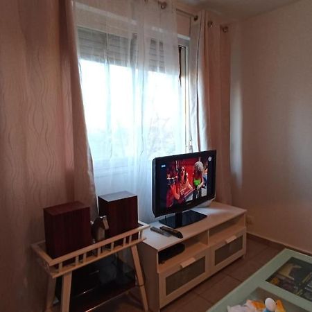 Parking Prive,T1 Bis, 10Mn Lyon Centre Apartment Villeurbanne Exterior photo